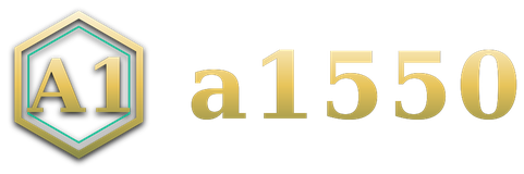 a1550 logo