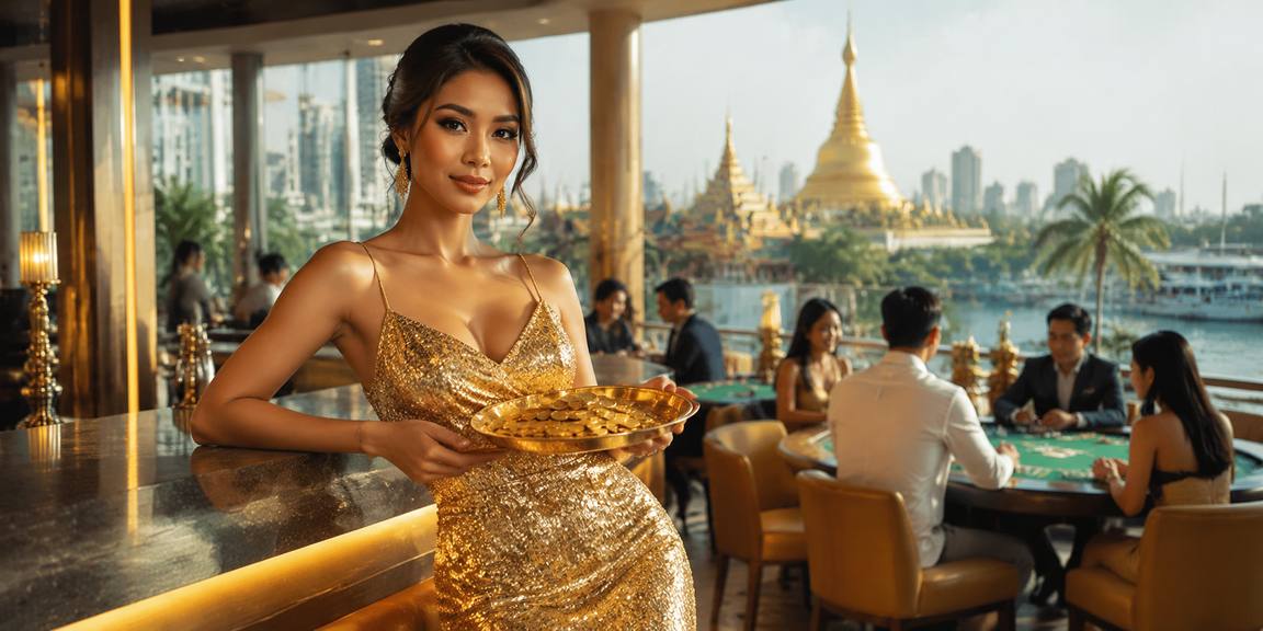 a1550 Roulette Fast ၏ အဓိကလုပ်ဆောင်ချက်များ